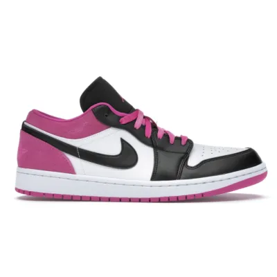 Air Jordan 1 Low Magenta CK3022-005 01