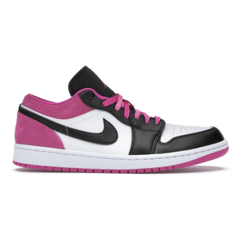 Air Jordan 1 Low Magenta CK3022-005