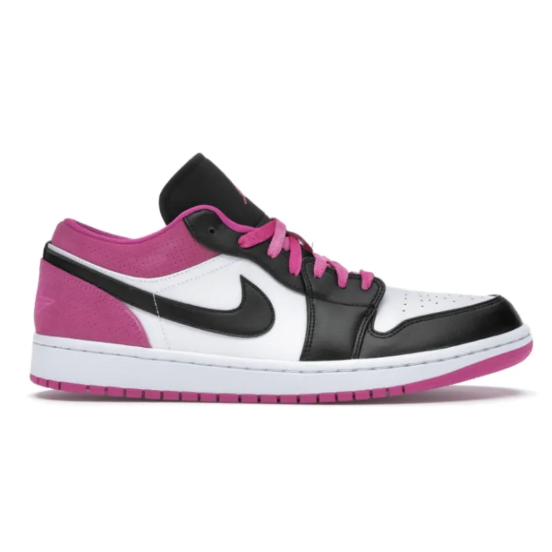 Air Jordan 1 Low Magenta CK3022-005