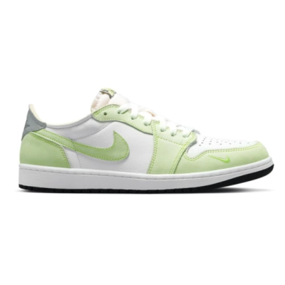 Air Jordan 1 Low OG Ghost Green DM7837-103 01