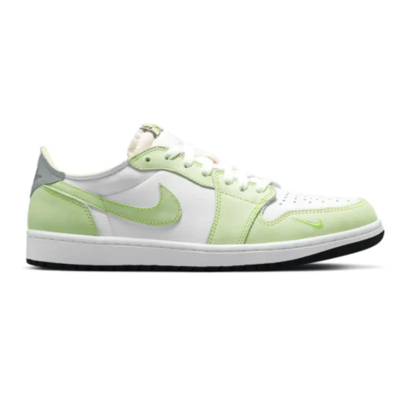 Air Jordan 1 Low OG Ghost Green DM7837-103