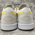 Air Jordan 1 Low Palm Tree CK3022-107