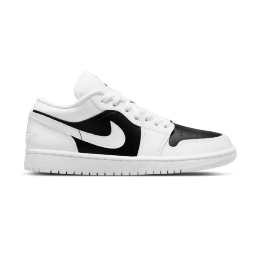 Air Jordan 1 Low Panda (W) DC0774-100