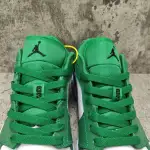 Air Jordan 1 Low Pine Green 553558-301