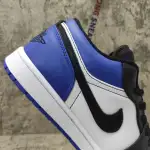 Air Jordan 1 Low Royal Toe CQ9446-400
