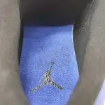 Air Jordan 1 Low Royal Toe CQ9446-400