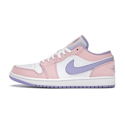 Air Jordan 1 Low SE Arctic Punch CK3022-600 01