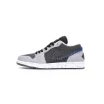Air Jordan 1 Low SE Crater DM4657-001
