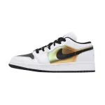 Air Jordan 1 Low SE（GS）CV9844-109