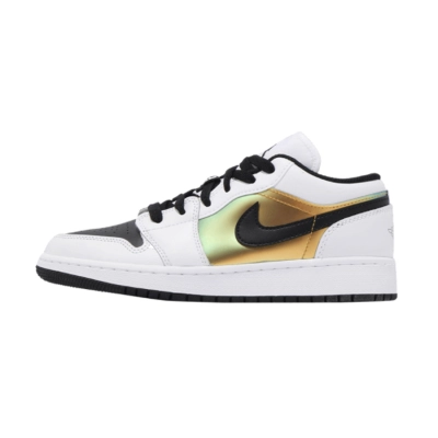 Air Jordan 1 Low SE（GS）CV9844-109 01