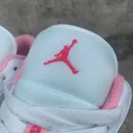Air Jordan 1 Low SE GS Paint Drip CW7104-601