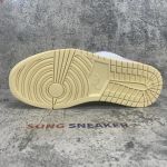 Air Jordan 1 Low SE GS Paint Drip CW7104-601