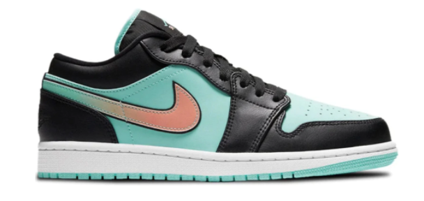 Air Jordan 1 Low SE Tropical Twist CK3022-301