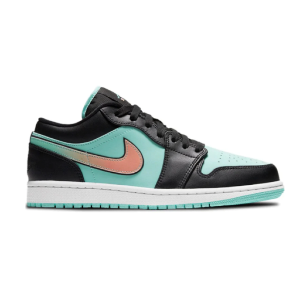 Air Jordan 1 Low SE Tropical Twist CK3022-301