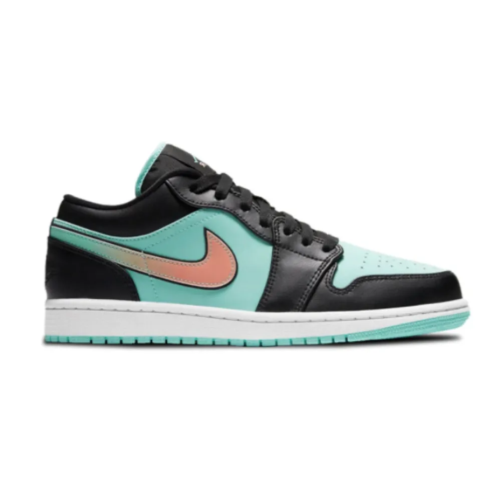 Air Jordan 1 Low SE Tropical Twist CK3022-301