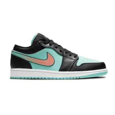 Air Jordan 1 Low SE Tropical Twist CK3022-301 01