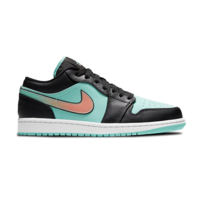 Air Jordan 1 Low SE Tropical Twist CK3022-301