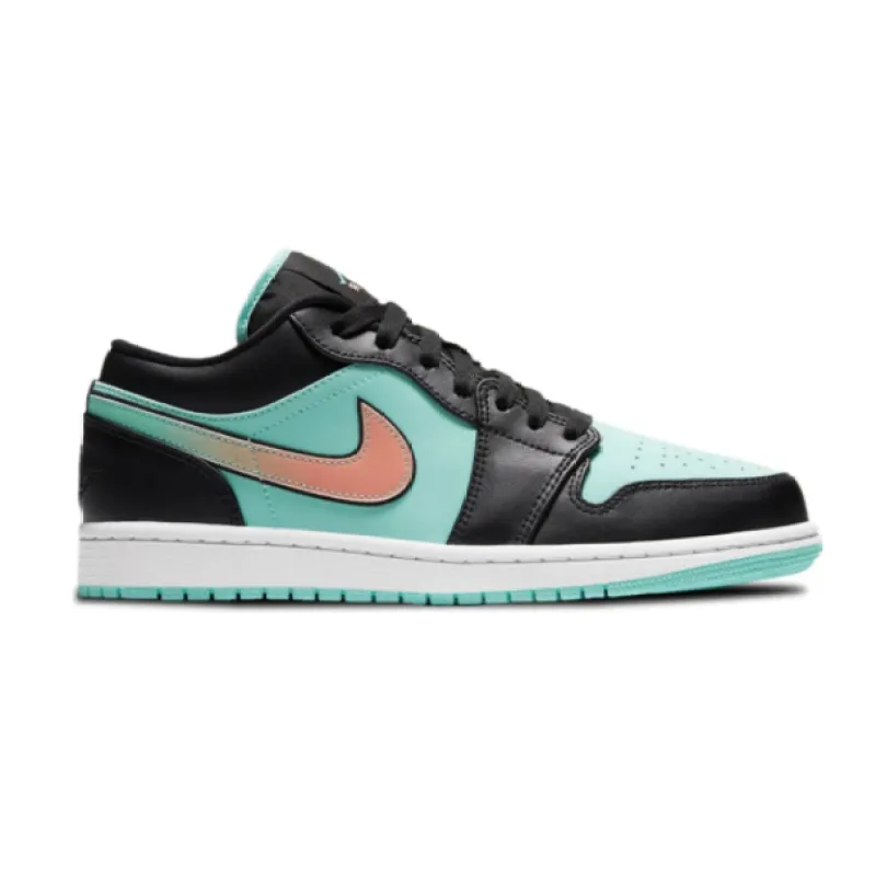 Air Jordan 1 Low SE Tropical Twist CK3022-301