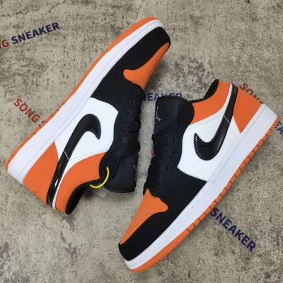 Air Jordan 1 Low Shattered Backboard 553558-128 01