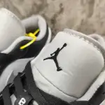 Air Jordan 1 Low Smoke Grey 553558-039