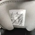 Air Jordan 1 Low Smoke Grey 553558-039
