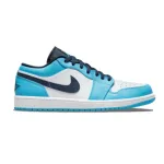 Air Jordan 1 Low UNC 553558-144