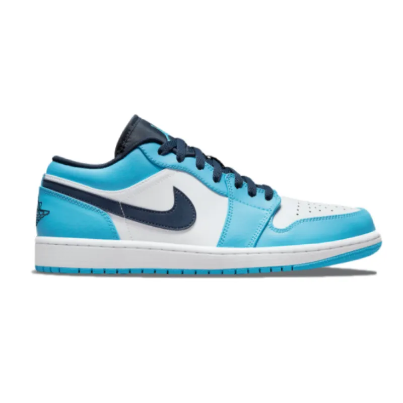 Air Jordan 1 Low UNC 553558-144