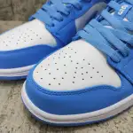 Air Jordan 1 Low UNC (W) AO9944-441