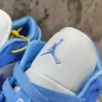 Air Jordan 1 Low UNC (W) AO9944-441