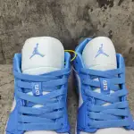 Air Jordan 1 Low UNC (W) AO9944-441