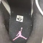 Air Jordan 1 Low White Gum Hyper Pink 553558-119