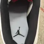 Air Jordan 1 Low White Multi-Color CW7009-100