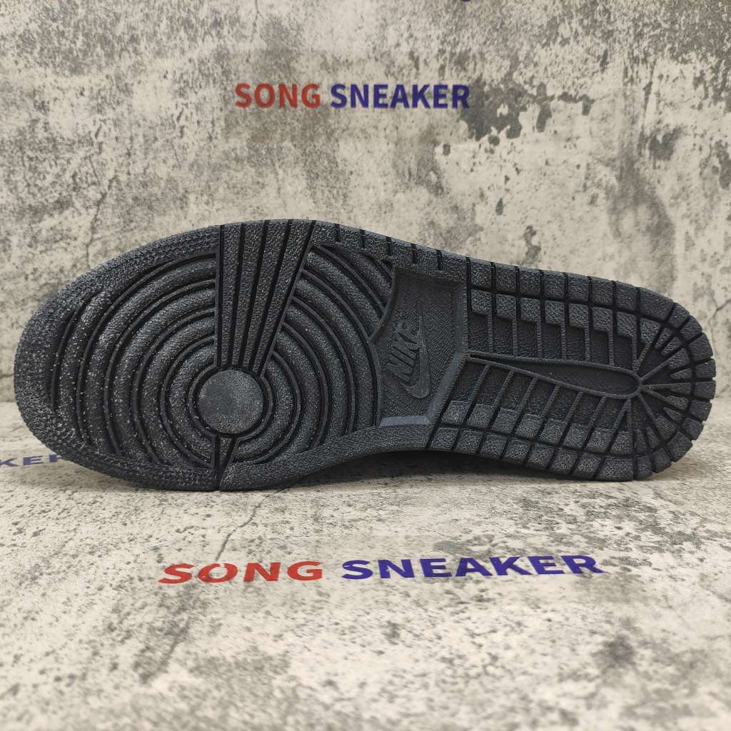 Air Jordan 1 Low White Multi-Color CW7009-100