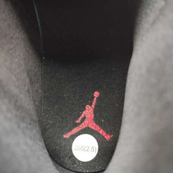 Air Jordan 1 Mid Bred Toe 554724-066