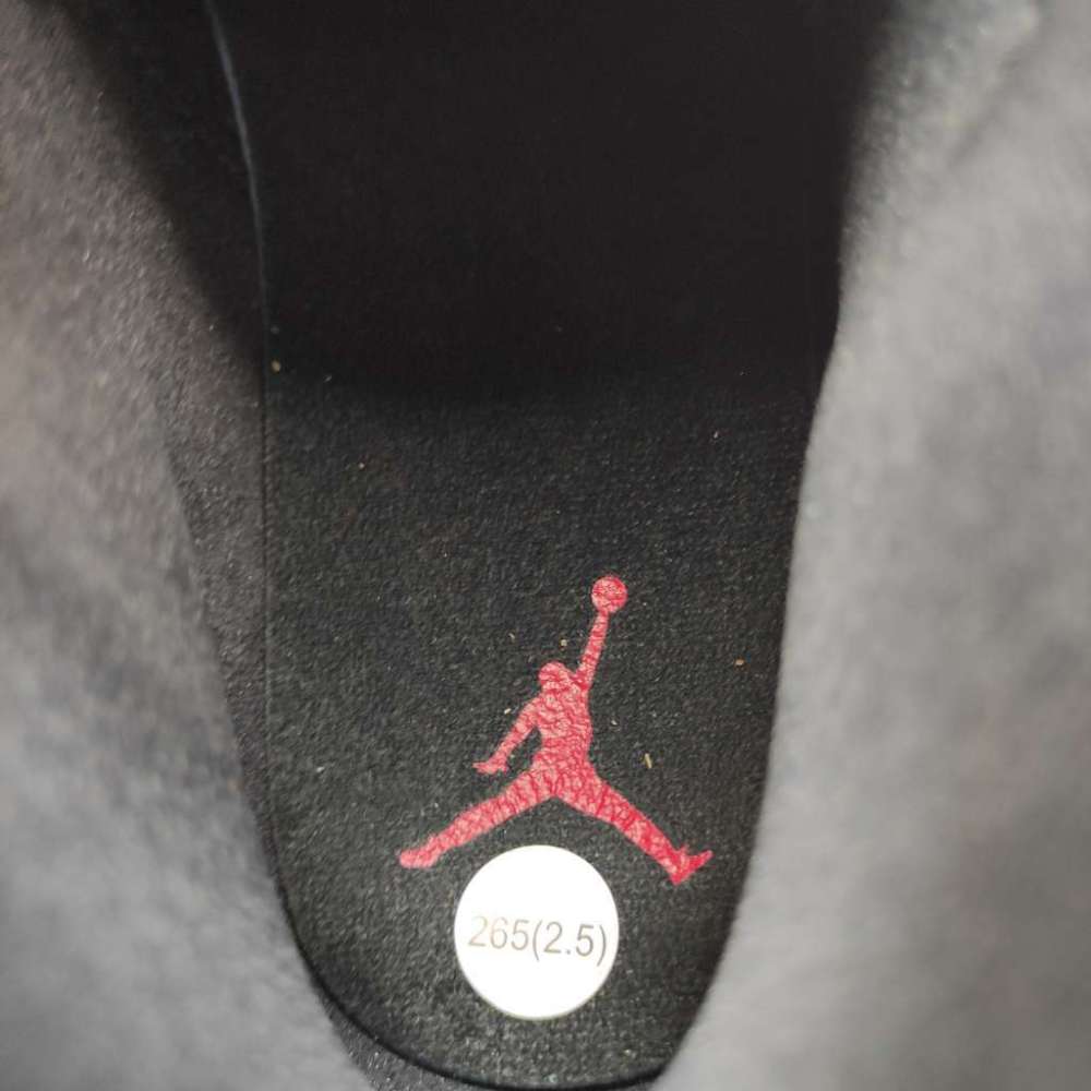 Air Jordan 1 Mid Bred Toe 554724-066