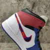 Air Jordan 1 Mid Multi-Color Swoosh 852542-146