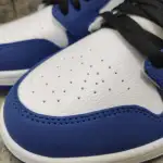 Air Jordan 1 Mid Multi-Color Swoosh 852542-146