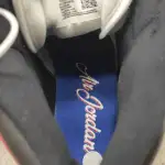 Air Jordan 1 Mid Multi-Color Swoosh 852542-146