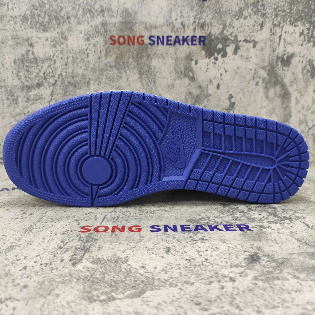 Air Jordan 1 Mid Multi-Color Swoosh 852542-146