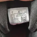 Air Jordan 1 Mid SE Disco Metallic Silver (W) CU9304-001