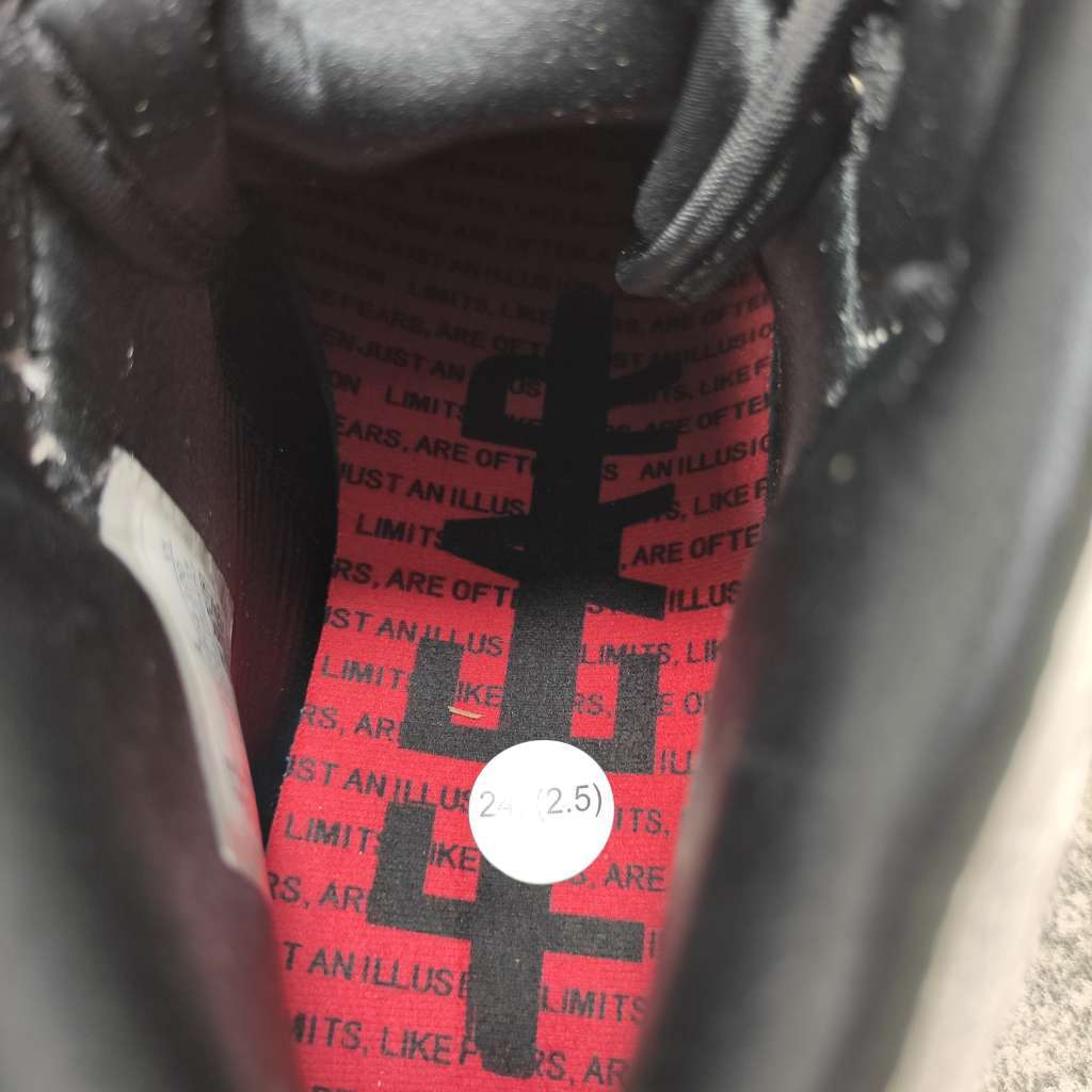 Air Jordan 1 Mid SE Fearless Edison Chen CLOT CU2804-100