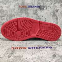Air Jordan 1 Mid SE Fearless Edison Chen CLOT CU2804-100