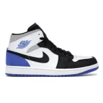 Air Jordan 1 Mid SE Union Royal 852542-102