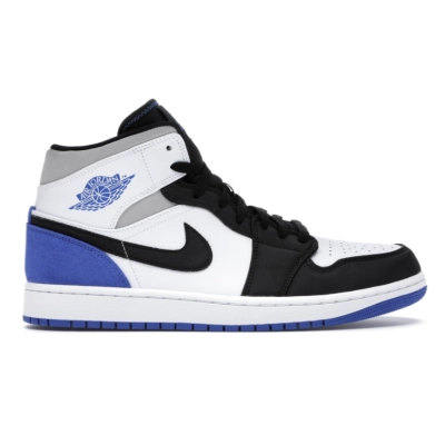 Air Jordan 1 Mid SE Union Royal 852542-102 01