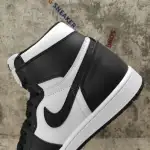Air Jordan 1 Retro Black White (2014) 555088-010