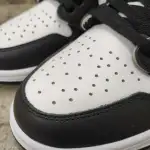Air Jordan 1 Retro Black White (2014) 555088-010