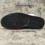 Air Jordan 1 Retro Black White (2014) 555088-010