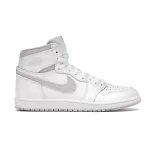 Air Jordan 1 Retro High 85 Neutral Grey BQ4422-100