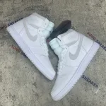 Air Jordan 1 Retro High 85 Neutral Grey BQ4422-100