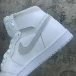 Air Jordan 1 Retro High 85 Neutral Grey BQ4422-100